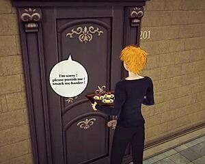 Hex Maniac Gets Intensely Fucked