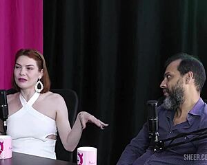 Compilation of Reh Queen and Kstro on Bora Cast