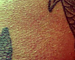 Outdoor ass exposure leads to creampie with endowed black guy