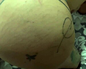 tirei a camisinha do macho e ele me fodeu no pelo e o corno ficou louco