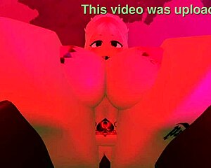 white girl enters hood - roblox