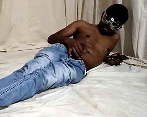 Desi girl spends sexy night with boyfriend