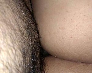 fucking that hot ass and pussy.