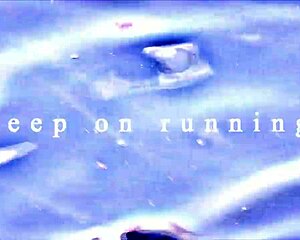 Praying Run Music Session