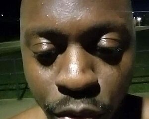 Blogging about my anal 4th of July celebration return