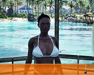 sensual adventures in treasure island demo game version