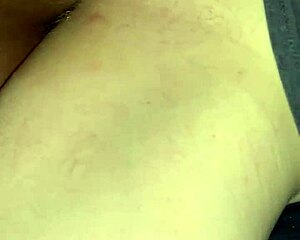 Intense Ebony Blowjob Action