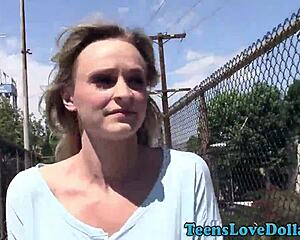 real teen 18+ public fucks