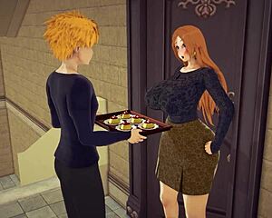 Hex Maniac Gets Intensely Fucked