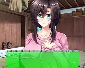 목장에서 크림파이와 갱뱅으로 고대 음란 전통 빠져