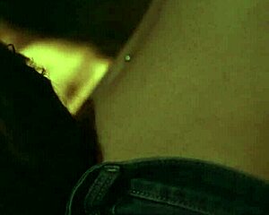 사랑스럽고 장난기 많은 레즈비언 핫 베이브들 Aiden Ashley, Goth Charlotte가 야외에서 두꺼운 스트랩온 딜도로 세게 섹스