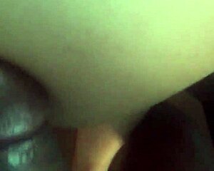 White bbw begs for backshots and cumshot