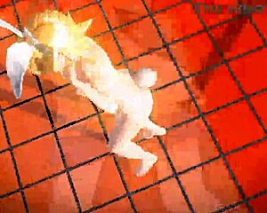 kagamine rin in alien bunny costume nude mod from project diva