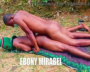 african pornstar fucked by the road side fairytale becomes reality