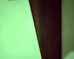 i herd moans in the hotel while voyeuring secretly