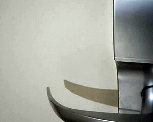 i herd moans in the hotel while voyeuring secretly