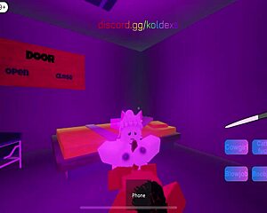 Can you handle this monster cock in condo sex?