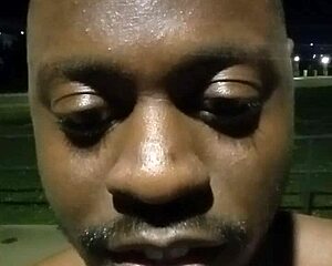 Blogging about my anal 4th of July celebration return