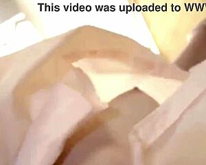 Adik Tiri Ketat 18+ Tersangkut dan Gue Manfaatin!