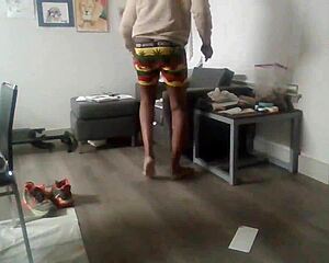 Cubby da porn hubbyz letter to my sperm