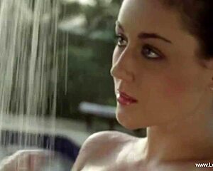 Beautiful Eastern European Lesbians Svetlana And Christina.