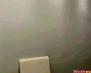 Fucked Sister-In-Law's Ass On Red