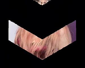 The findom goaldigger goddess sings her addictive song, entrancing submissive fans with financial domination and sensual mistress vibes.