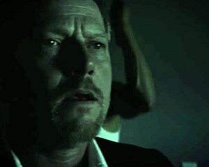 Busty redhead wife punished her husband with a con man