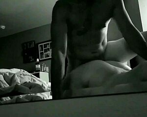 I am an amateur teen with big tits and tattoo. Step dad fucks me doggystyle to orgasm.