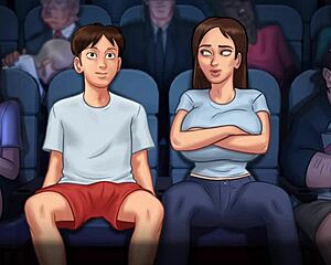 summertime saga jennys route tech update version part 5