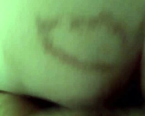 can this chubby married woman from arujá handle creampie and facial?