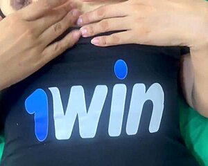 Wow, this fake casting girl takes initiative and gets her pussy wrecked in her first homemade sex!