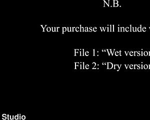 Hot Slut Nemesi Takes Monster Cock Anal