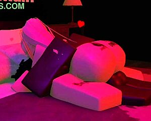 white girl enters hood - roblox