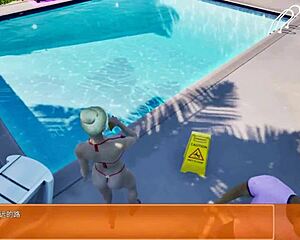 sensual adventures in treasure island demo game version