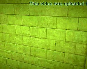 Hex Maniac Gets Intensely Fucked