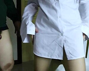 คลิปหลุดนักศึกษาไทยมอดัง2025