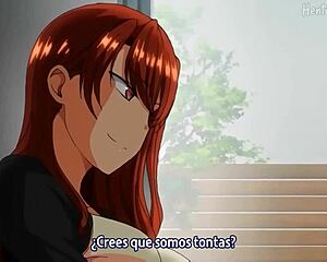 Hipnosis de Venganza-2 Big Cock Blowjob