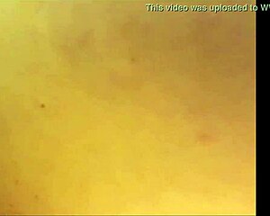 Assfucked - Plump Shaved Pussy And Fucking Tight Ass