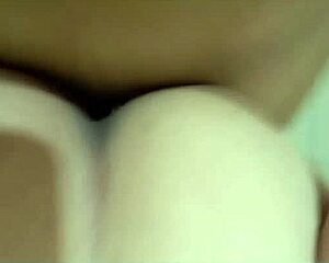 I accidentally walked in on my beautiful asian neighbor wanting some fun, and it led to a creampie pov session with her cute babe