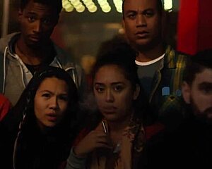 Sydney Sweeney Orgasms Wildly In Euphoria!