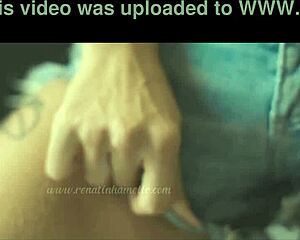 renatinha mello, the morena from swing, shares her fun stories