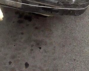 Argentinian Beach Voyeur Scene