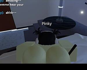 having a quickie with roblox condo slut 😏