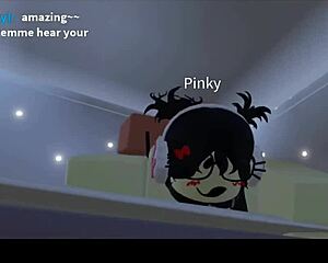 having a quickie with roblox condo slut 😏