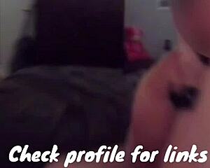 Neighbor Girl Getting Fucked By Daddy