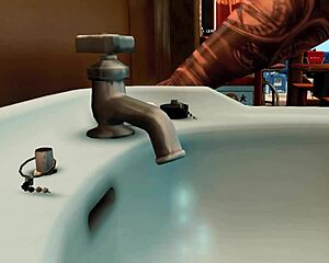 Sexy Beach Ass Fucking!