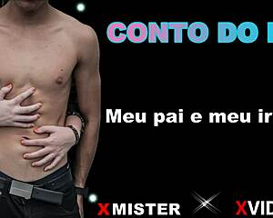 Meu Pai E Meu Irmão