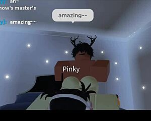 having a quickie with roblox condo slut 😏