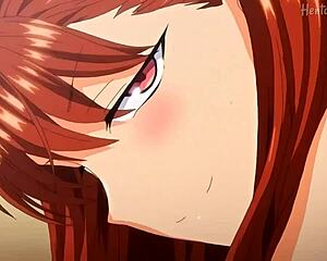 Hipnosis de Venganza-2 Big Cock Blowjob